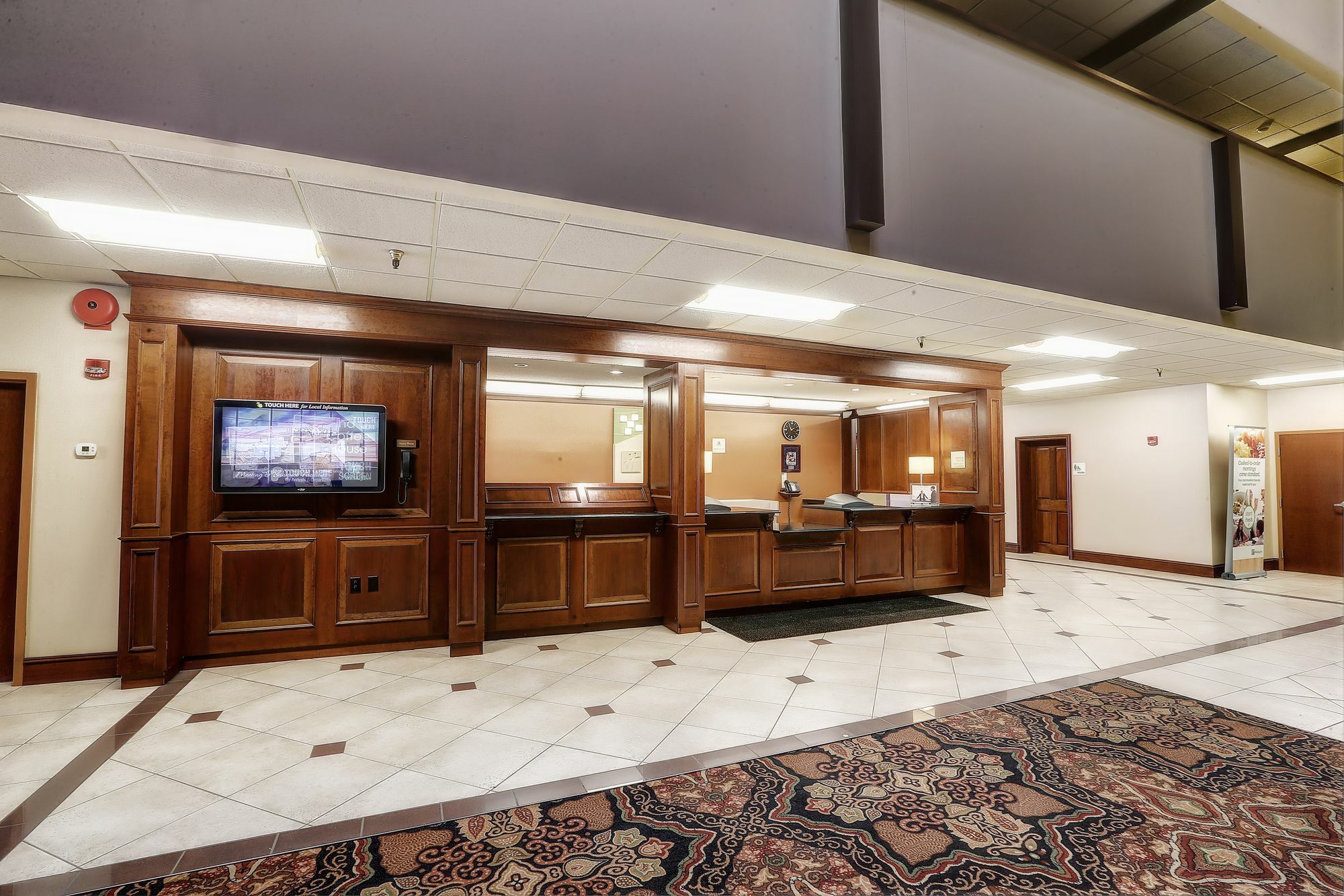 Clarion Hotel Convention Center Minot Zewnętrze zdjęcie